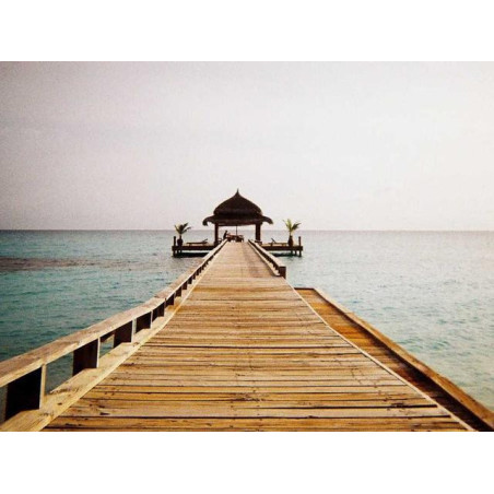 Rustic Bronze Computer fr-FR